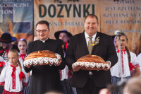 Dożynki Gminno-Parafialne 2026