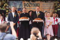 Dożynki Gminno-Parafialne 2026