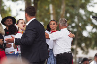Dożynki Gminno-Parafialne 2026