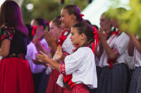 Dożynki Gminno-Parafialne 2026
