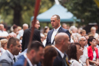 Dożynki Gminno-Parafialne 2026