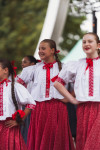 Dożynki Gminno-Parafialne 2026