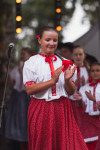 Dożynki Gminno-Parafialne 2026