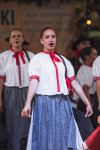 Dożynki Gminno-Parafialne 2026