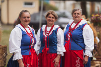 Dożynki Gminno-Parafialne 2026