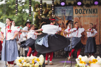 Dożynki Gminno-Parafialne 2026