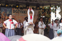 Dożynki Gminno-Parafialne 2026