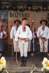 Dożynki Gminno-Parafialne 2026