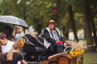 Dożynki Gminno-Parafialne 2026