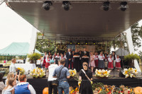 Dożynki Gminno-Parafialne 2026