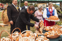 Dożynki Gminno-Parafialne 2026