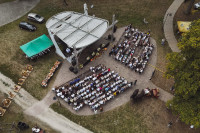 Dożynki Gminno-Parafialne 2026