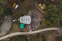 Dożynki Gminno-Parafialne 2026