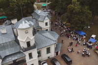 Dożynki Gminno-Parafialne 2026