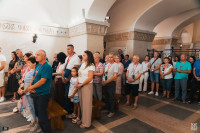 Pielgrzymka do Włoch i Watykanu 2026