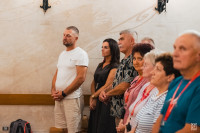 Pielgrzymka do Włoch i Watykanu 2026