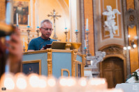 Pielgrzymka do Włoch i Watykanu 2026
