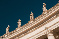 Pielgrzymka do Włoch i Watykanu 2026