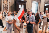 Pielgrzymka do Włoch i Watykanu 2026