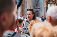 Pielgrzymka do Włoch i Watykanu 2026