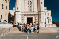 Pielgrzymka do Włoch i Watykanu 2026