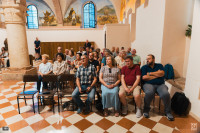 Pielgrzymka do Włoch i Watykanu 2026